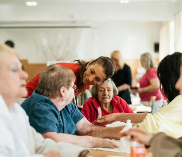 Friendship-Village-of-Bloomington-CMS-Rating