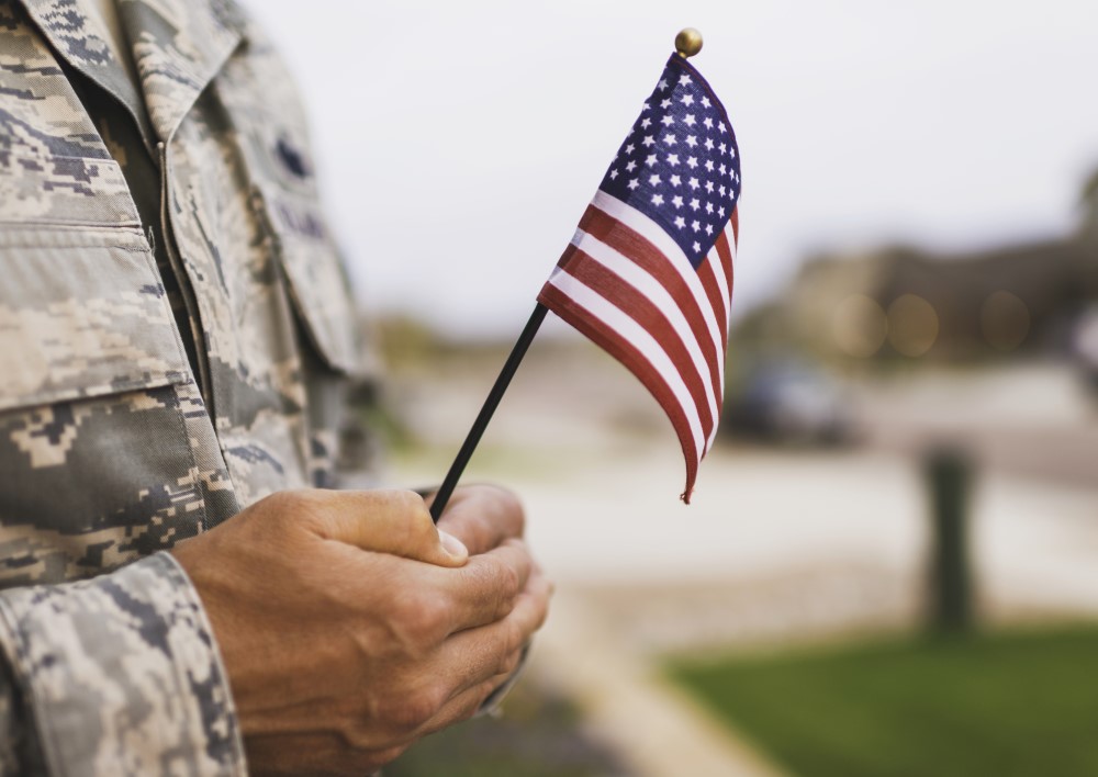 Veterans day free meals nov 10 near me