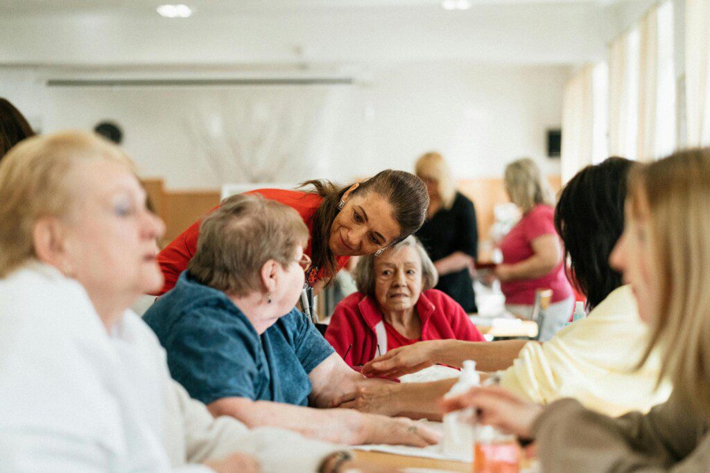 Friendship-Village-of-Bloomington-CMS-Rating