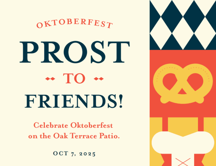 Oktoberfest at Friendship Village of Bloomington