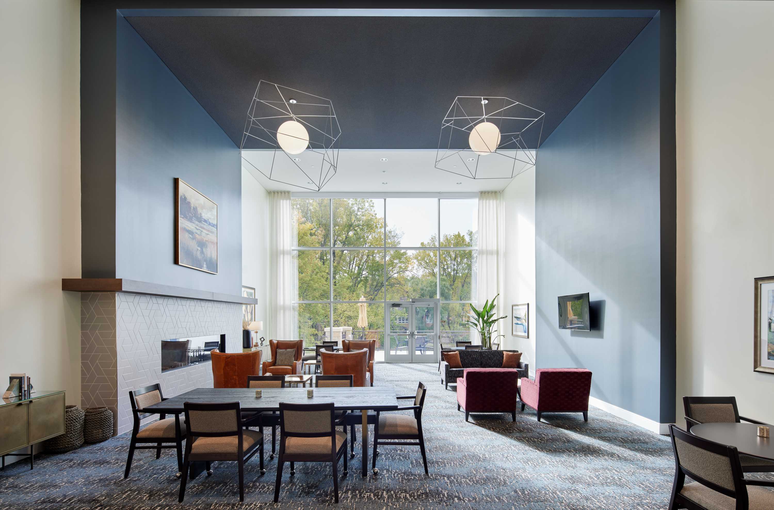 What Makes a Residence Feel Like Home? Inside the Senior Living ...